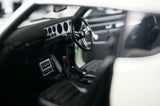 AutoArt Nissan 1973 Skyline 2000 GT-R KPGC110 White 1:18 – Modello Pressofuso da collezione
