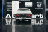 AutoArt Nissan 1973 Skyline 2000 GT-R KPGC110 White 1:18 – Modello Pressofuso da collezione