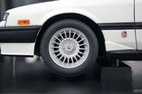 AutoArt Nissan 1983 Skyline 2000 Turbo RS-X DR30 White 1:18 – Modello da collezione pressofuso
