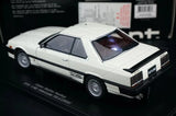 AutoArt Nissan 1983 Skyline 2000 Turbo RS-X DR30 White 1:18 – Modello da collezione pressofuso