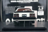 AutoArt Nissan 1983 Skyline 2000 Turbo RS-X DR30 White 1:18 – Modello da collezione pressofuso