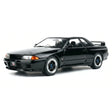 AutoArt Nissan 1991 Skyline GT-R R32 Gruppo A Limitato 1:18 nero – Modello da collezione pressofuso