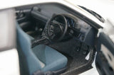 AutoArt Nissan 1994 Skyline GT-R R32 V-Spec II 1:18 Bianco – Modello da collezione pressofuso