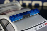 AutoArt Nissan 1996 Skyline GT-R R33 Safety Car 1:18 – Modello da collezione in pressofuso