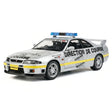 AutoArt Nissan 1996 Skyline GT-R R33 Safety Car 1:18 – Modello da collezione in pressofuso