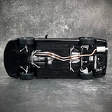[AutoArt] 1:18 Nissan 2005 Skyline GT-R R34 NISMO Z-tune Black Model Car Die-Cast