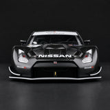 AutoArt Nissan 2008 GT-R R35 GT500 GT Versione 1:18 – Modello Pressofuso da collezione
