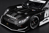 AutoArt Nissan 2008 GT-R R35 GT500 GT Versione 1:18 – Modello Pressofuso da collezione