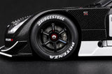 AutoArt Nissan 2008 GT-R R35 GT500 GT Versione 1:18 – Modello Pressofuso da collezione