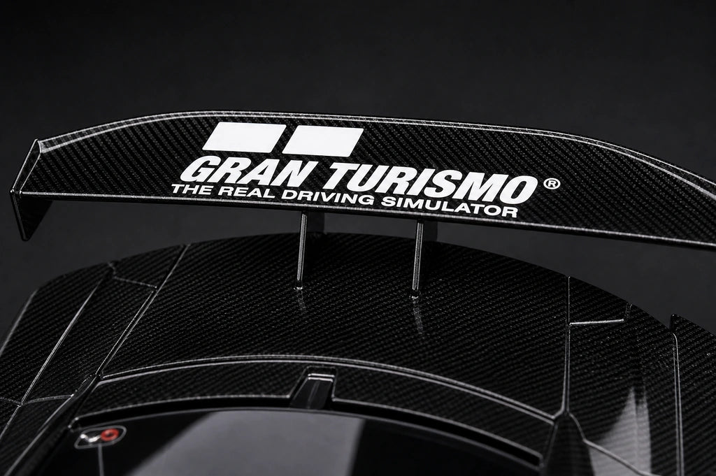 AutoArt Nissan 2008 GT-R R35 GT500 GT Versione 1:18 – Modello Pressofuso da collezione