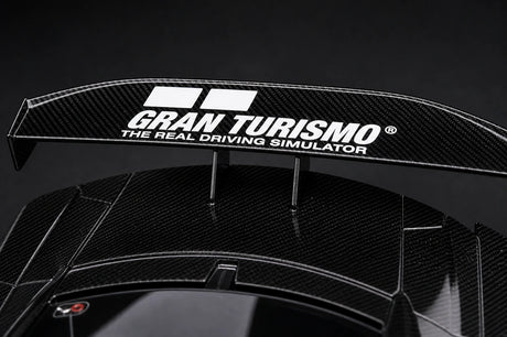 AutoArt Nissan 2008 GT-R R35 GT500 GT Version 1:18 – Sammelobjekte aus Druckguss