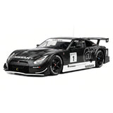 AutoArt Nissan 2008 GT-R R35 GT500 GT Versione 1:18 – Modello Pressofuso da collezione