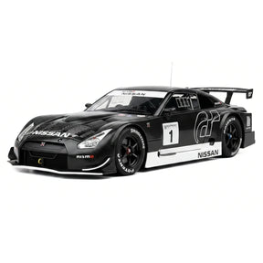 AutoArt Nissan 2008 GT-R R35 GT500 GT Versione 1:18 – Modello Pressofuso da collezione