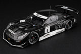AutoArt Nissan 2008 GT-R R35 GT500 GT Versione 1:18 – Modello Pressofuso da collezione