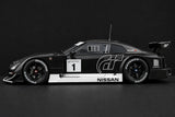 AutoArt Nissan 2008 GT-R R35 GT500 GT Versione 1:18 – Modello Pressofuso da collezione