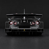 AutoArt Nissan 2008 GT-R R35 GT500 GT Versione 1:18 – Modello Pressofuso da collezione