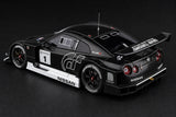 AutoArt Nissan 2008 GT-R R35 GT500 GT Versione 1:18 – Modello Pressofuso da collezione