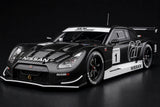 AutoArt Nissan 2008 GT-R R35 GT500 GT Versione 1:18 – Modello Pressofuso da collezione