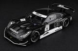 AutoArt Nissan 2008 GT-R R35 GT500 GT Versione 1:18 – Modello Pressofuso da collezione