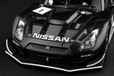 AutoArt Nissan 2008 GT-R R35 GT500 GT Versione 1:18 – Modello Pressofuso da collezione