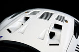 AutoArt Nissan 2010 GT-R R35 GT1 Off White 1:18 – Modello Pressofuso da collezione