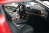 [AutoArt] 1:18 Nissan 2018 GT-R50 by Italdesign Gold Red Model Car Die-Cast