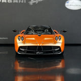 AutoArt Pagani 2011 Huayra Bronze 1:18 – Modello da collezione pressofuso