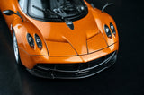 AutoArt Pagani 2011 Huayra Bronze 1:18 – Modello da collezione pressofuso