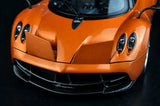AutoArt Pagani 2011 Huayra Bronze 1:18 – Modello da collezione pressofuso