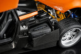 AutoArt Pagani 2011 Huayra Bronze 1:18 – Modello da collezione pressofuso