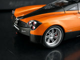 AutoArt Pagani 2011 Huayra Bronze 1:18 – Modello da collezione pressofuso
