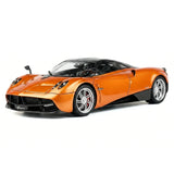 AutoArt Pagani 2011 Huayra Bronze 1:18 – Modello da collezione pressofuso