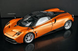 AutoArt Pagani 2011 Huayra Bronze 1:18 – Modello da collezione pressofuso