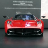 [AutoArt] 1:18 Pagani 2012 Huayra Red Model Car Die-Cast
