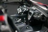 [AutoArt] 1:18 Pagani 2012 Huayra Red Model Car Die-Cast