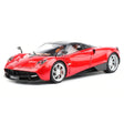 [AutoArt] 1:18 Pagani 2012 Huayra Red Model Car Die-Cast