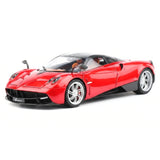 [AutoArt] 1:18 Pagani 2012 Huayra Red Model Car Die-Cast