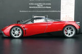 [AutoArt] 1:18 Pagani 2012 Huayra Red Model Car Die-Cast