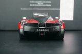 [AutoArt] 1:18 Pagani 2012 Huayra Red Model Car Die-Cast