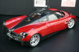 [AutoArt] 1:18 Pagani 2012 Huayra Red Model Car Die-Cast