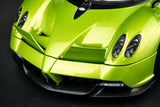 AutoArt Pagani 2017 Huayra Roadster Green 1:18 – Collectible Diecast Model Die-Cast
