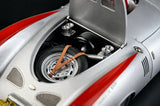 1:18 Porsche 1954 550 1500 RS Spyder Carrera Panamericana #55 modello di AutoArt - vista 11