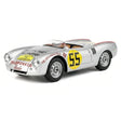 1:18 Porsche 1954 550 1500 RS Spyder Carrera Model auto Panamericana #55 di AutoArt - vista 14