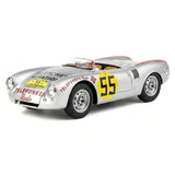 1:18 Porsche 1954 550 1500 RS Spyder Carrera Model auto Panamericana #55 di AutoArt - vista 14