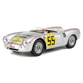 1:18 Porsche 1954 550 1500 RS Spyder Carrera Model auto Panamericana #55 di AutoArt - vista 14