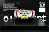 1:18 Porsche 1954 550 1500 RS Spyder Carrera Panamericana modello #55 di AutoArt - vista 5