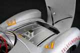 1:18 Porsche 1954 550 1500 RS Spyder Carrera Panamericana modello #55 di AutoArt - vedi 9