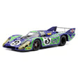 1:18 Porsche 1970 917 LH Modello #3 Le Mans di AutoArt - vista 8