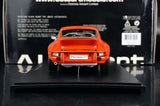 [AutoArt] 1:18 Porsche 1973 911 Carrera RS Modello Arancione 2.7 Metal in Metallo