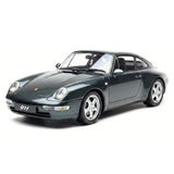 [AutoArt] 1:18 Porsche 1995 911 993 Carrera Model Car Die-Cast